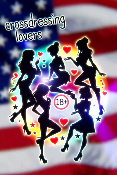 CROSSDRESSING LOVERS